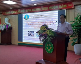 Công nghệ 4.0 mở ra tiềm năng phát triển mới cho ngành chế biến nông sản