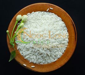 Gạo nếp nhung