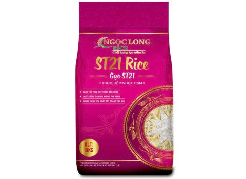 CÔNG TY TNHH GẠO NGỌC LONG